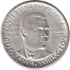 1946 D Booker T. Washington USA Half Dollar AU-UNC (AU55)