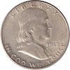 1948 USA Half Dollar Almost Uncirculated (AU50)