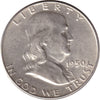 1950 USA Half Dollar AU-UNC (AU55)