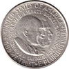 1952 Carver Washington USA Half Dollar AU-UNC (AU55)