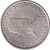 1952 Carver Washington USA Half Dollar AU-UNC (AU55)