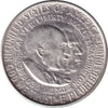 1952 Carver Washington USA Half Dollar EF-AU (EF45)