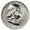 1960 USA Half Dollar Proof