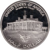 1982 S Silver George Washington 250th Ann. USA Half Dollar Proof