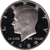 1989 S USA Half Dollar Proof