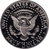 1989 S USA Half Dollar Proof