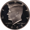 1993 S USA Half Dollar Proof