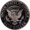 1993 S USA Half Dollar Proof