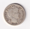 1900 S USA Dime Fine (F12)