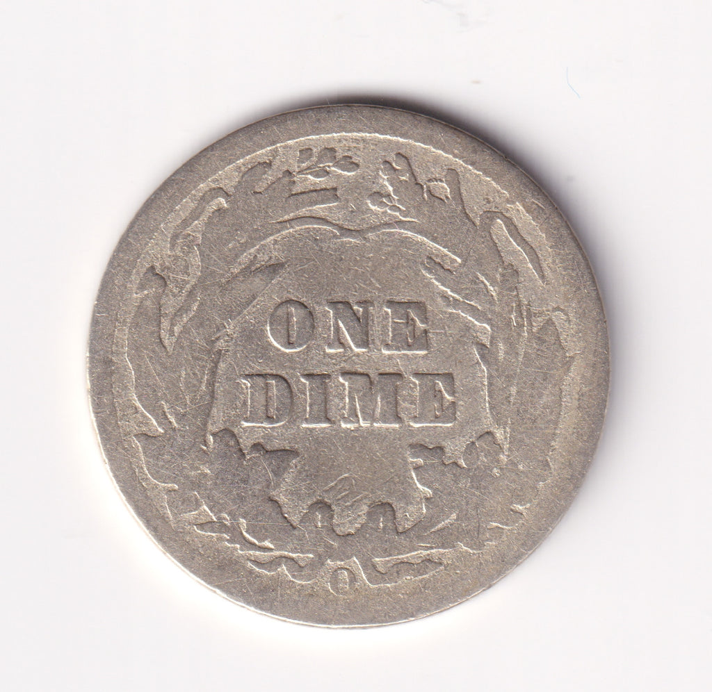 1906 O USA Dime Good (G4)