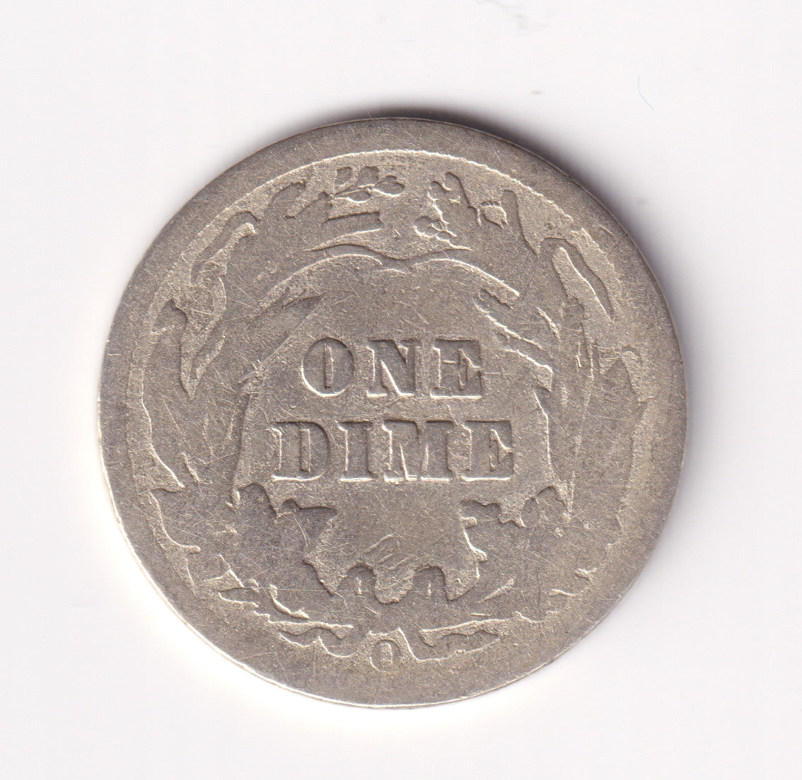 1906 O USA Dime Good (G4)