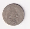 1910 D USA Dime About Good (AG3)