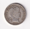 1914 D USA Dime VG-F (VG10)