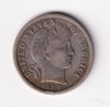 1914 S USA Dime F-VF (F15)