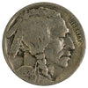1924 S USA Nickel F-VF (F15) $