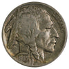 1935 Double Die Reverse USA Nickel Very Fine (VF20) $