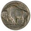1935 Double Die Reverse USA Nickel Very Fine (VF20) $