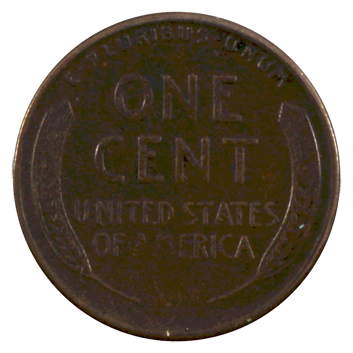1926 S USA Cent Extra Fine (EF40)