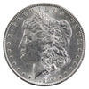 1890 S USA Dollar Brilliant Uncirculated (MS63) $