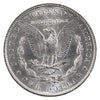 1890 S USA Dollar Brilliant Uncirculated (MS63) $
