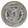 1892 USA Dollar EF-AU (EF45) $