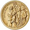 2020-D South Carolina USA American Innovation Dollar Brilliant Uncirculated (MS63)