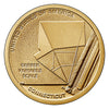 2020-D Connecticut USA American Innovation Dollar Brilliant Uncirculated (MS63)