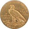 1915 USA $2.50 Gold Quarter Eagle Almost Uncirculated (AU50)