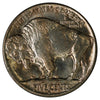 1936 S USA Nickel Brilliant Uncirculated (MS63) $