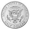 2021 P USA Half Dollar Brilliant Uncirculated (MS63)