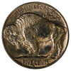 1938 D/S USA Nickel Brilliant Uncirculated (MS63) $