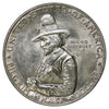 1920 Pilgrim Tercentenary USA Half Dollar UNC+ (MS62) $