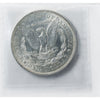 1878 7 Feathers 2nd Reverse USA Dollar ICCS Certified MS60