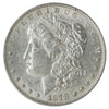 1878 7 Feathers 2nd Reverse USA Dollar ICCS Certified MS60