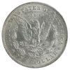 1878 7 Feathers 2nd Reverse USA Dollar ICCS Certified MS60