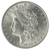 1880 O USA Dollar ICCS Certified MS60