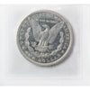 1880 O USA Dollar ICCS Certified AU55
