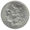 1880 O USA Dollar ICCS Certified AU55