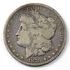 1878 CC USA Dollar Very Good (VG8) $
