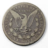 1878 CC USA Dollar Very Good (VG8) $
