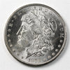 1878 S USA Dollar Choice Brilliant Uncirculated (MS64) $