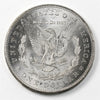 1878 S USA Dollar Choice Brilliant Uncirculated (MS64) $