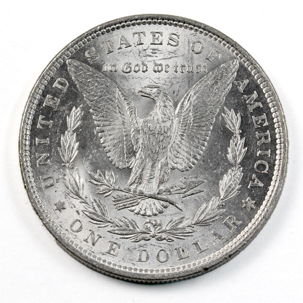 1879 USA Dollar UNC+ (MS62) $