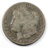 1880 CC USA Dollar About Good (AG3) $