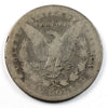 1880 CC USA Dollar About Good (AG3) $