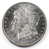 1881 USA Dollar Brilliant Uncirculated (MS63) $