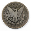 1881 CC USA Dollar G-VG (G6) $