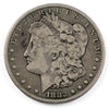 1882 CC USA Dollar VG-F (VG10) $