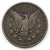 1882 CC USA Dollar VG-F (VG10) $