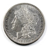 1885 S USA Dollar EF-AU (EF45) $